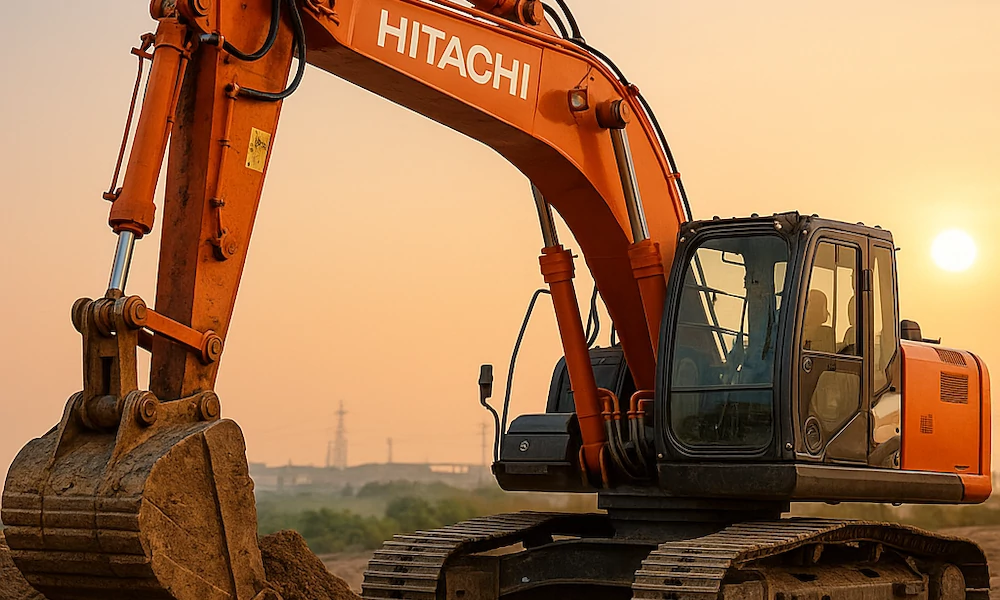 Инженерная философия Hitachi