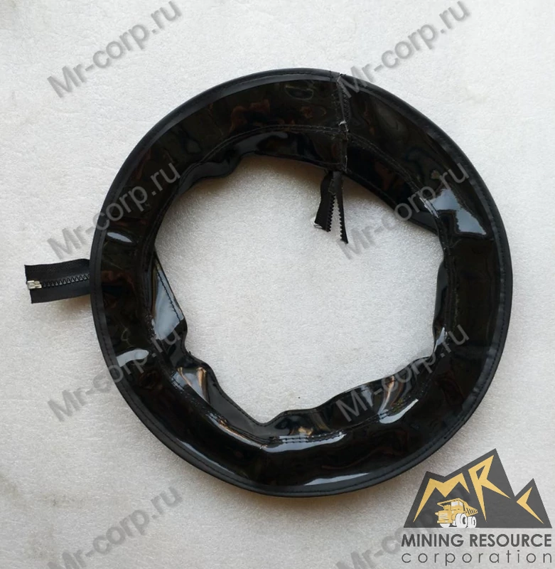 Чехол амортизатора 9384151
