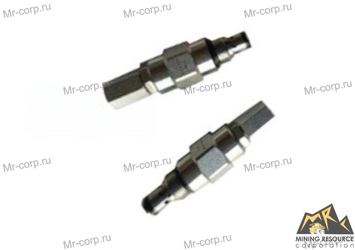 Клапан редукционный 15269873
