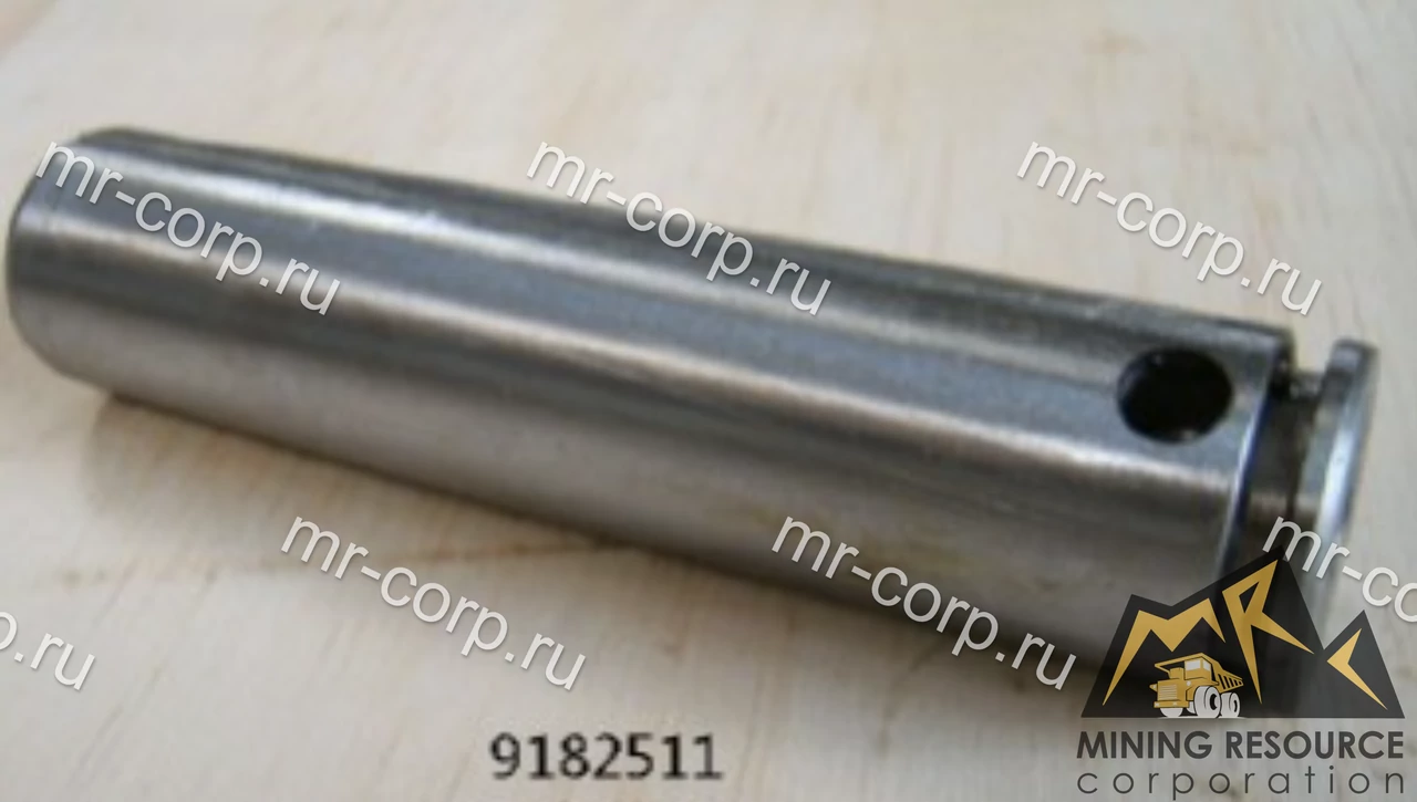 Вал ком 9182511
