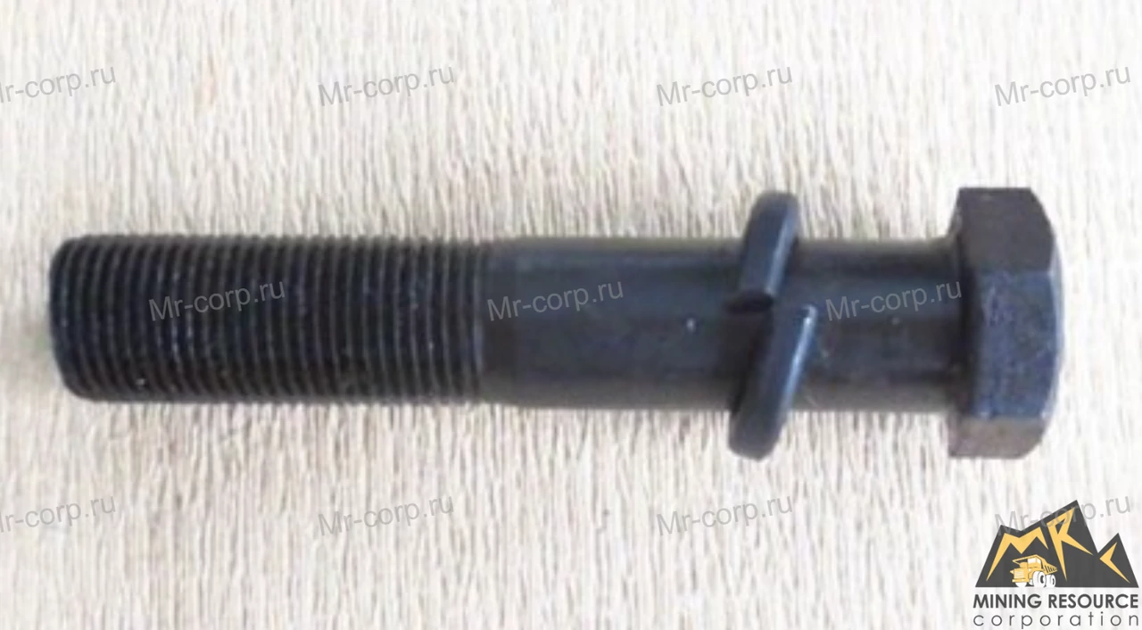 Болт 15272863
