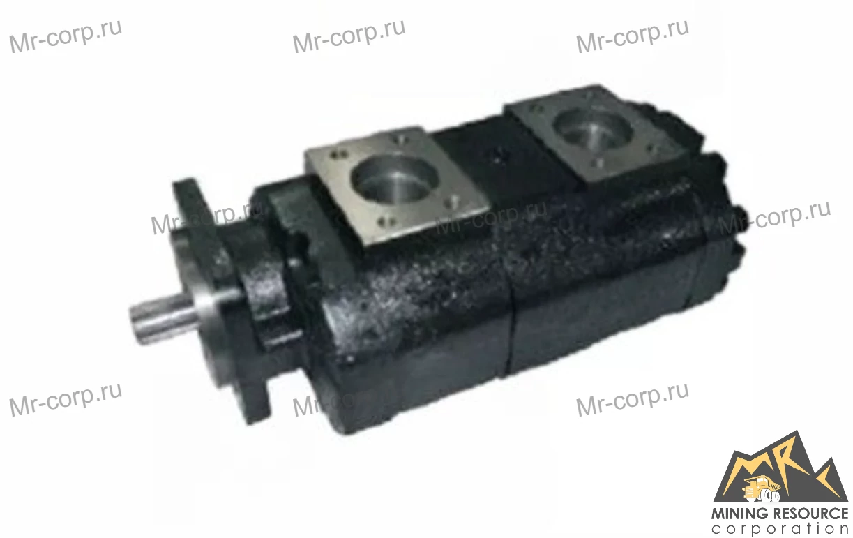 Насос 15338056