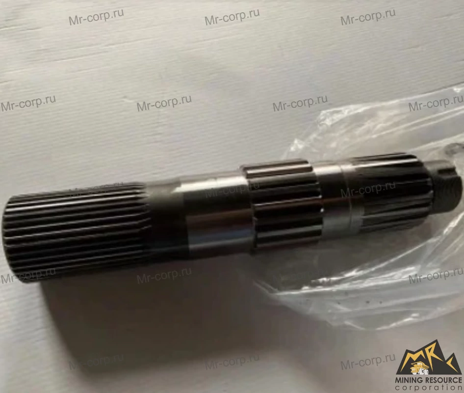 Вал мом 15331582