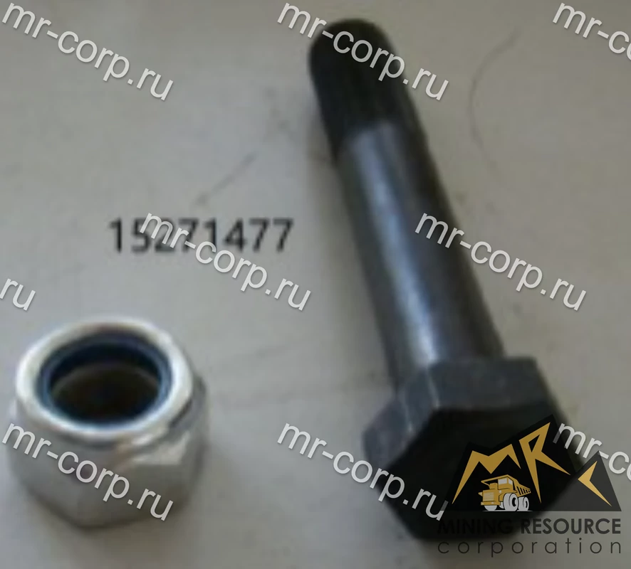 15271477 Болт