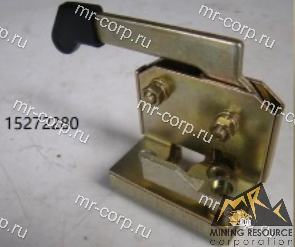 15272280 Замок двери