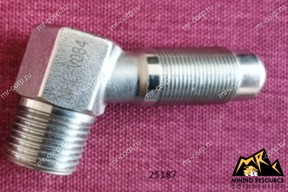 УГОЛ КРУПКИ 25187