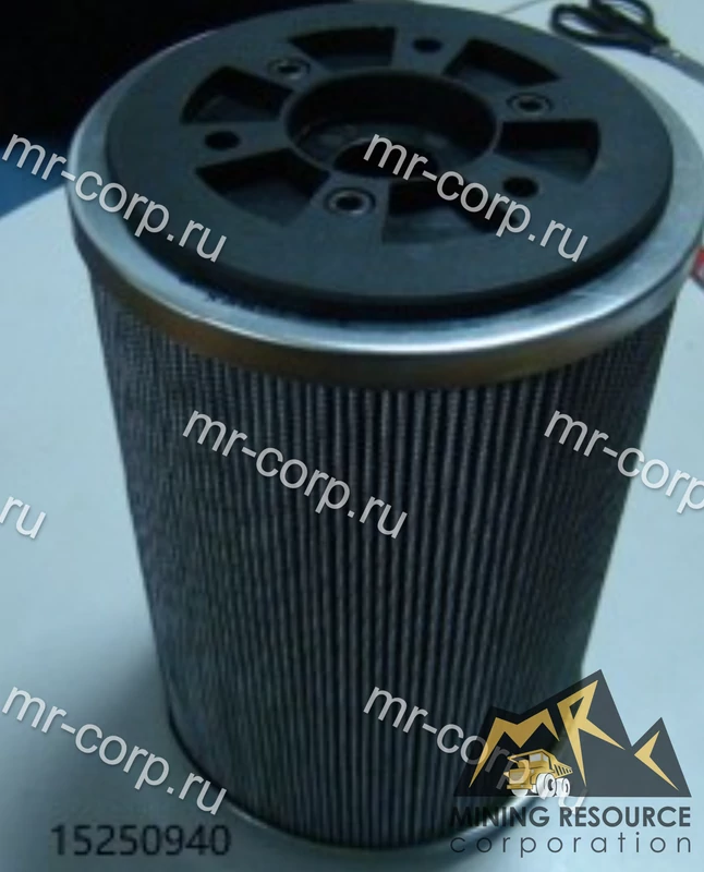 15250940 Фильтр в сборе