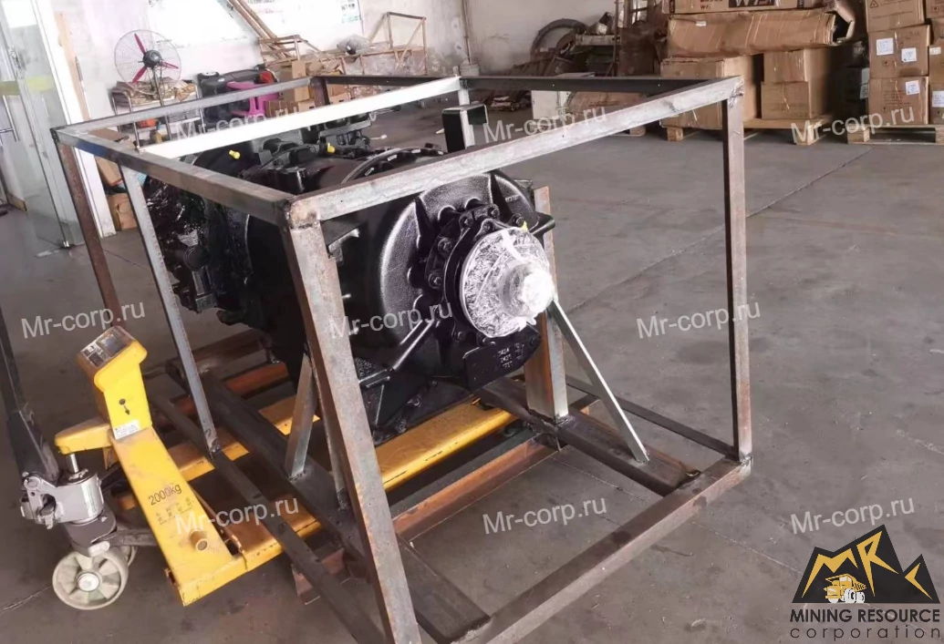 Коробка новая/восстановленная RS8610, E025214, 86100RS, H8610, H8610 ORS, 8610, M8610AR