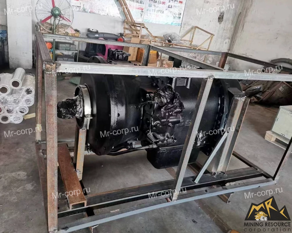 Коробка новая/восстановленная RS8610, E025214, 86100RS, H8610, H8610 ORS, 8610, M8610AR