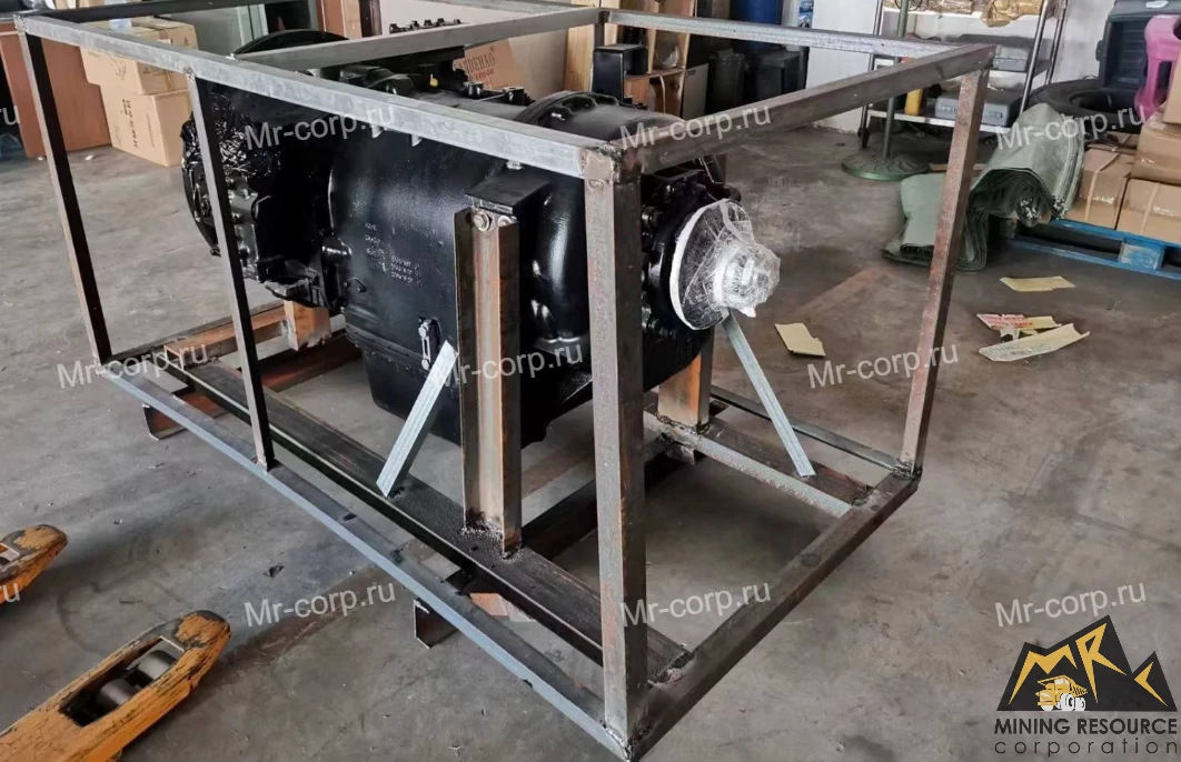 Коробка новая/восстановленная RS8610, E025214, 86100RS, H8610, H8610 ORS, 8610, M8610AR