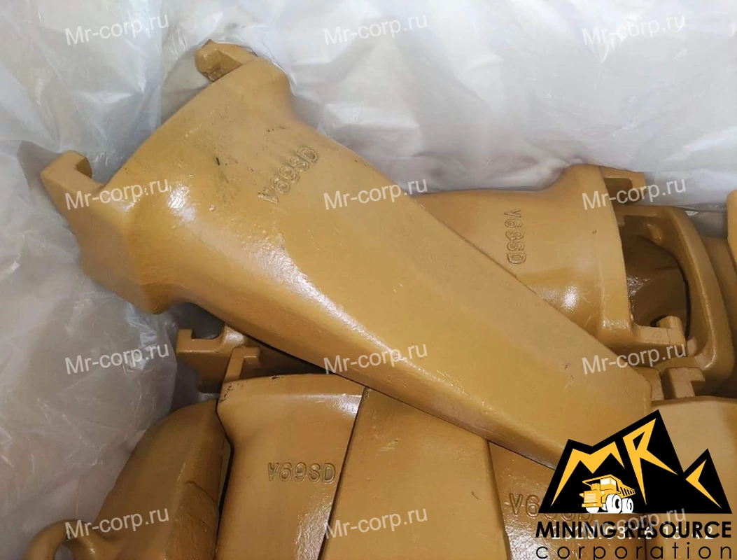 Коронка ковша V69 V69SD
