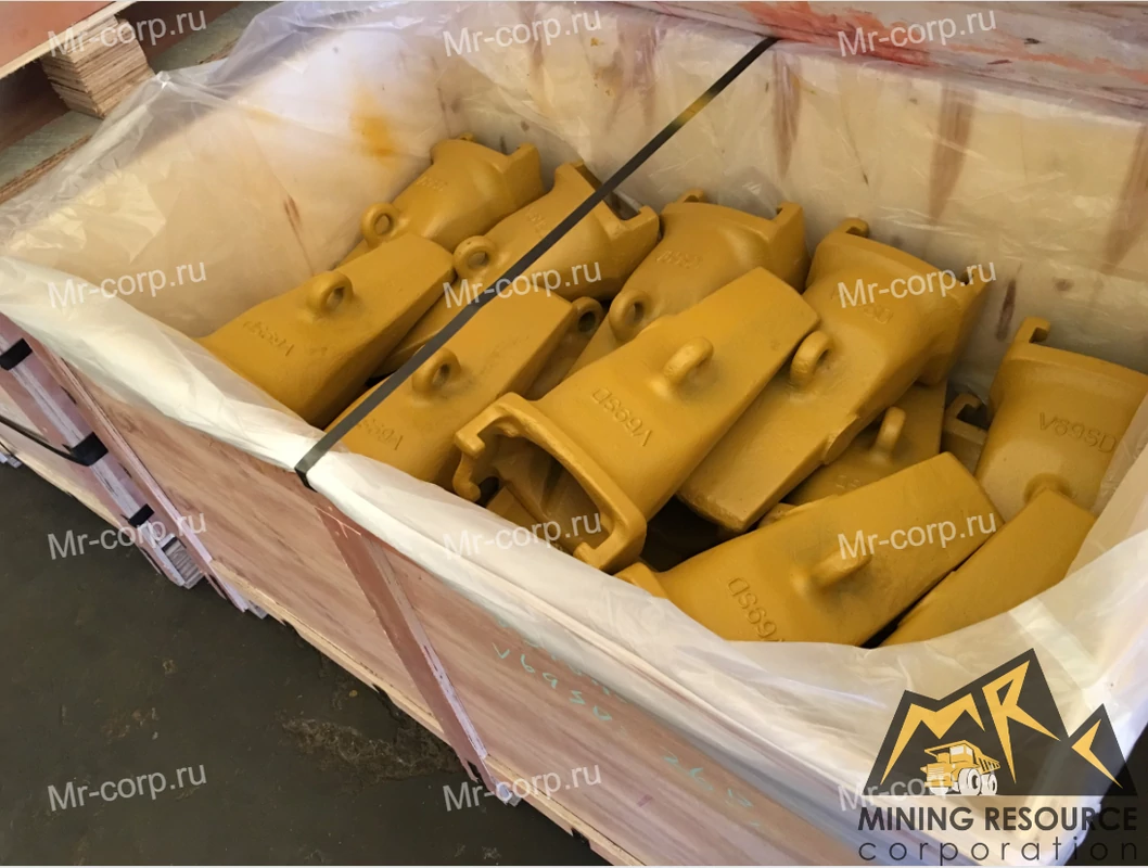 Коронка ковша V69 V69SD