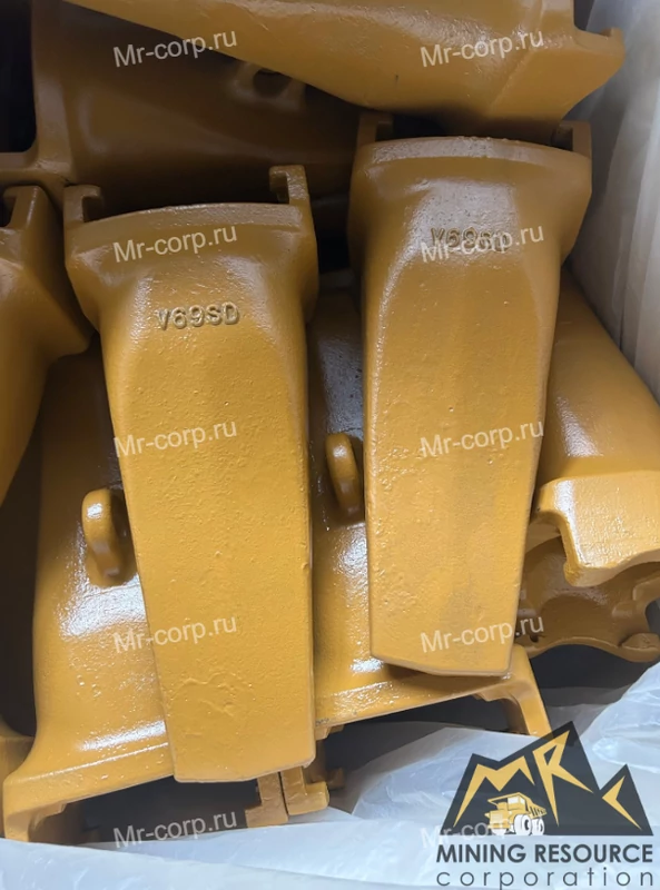 Коронка ковша V69 V69SD