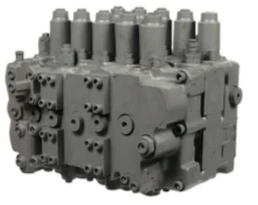 VOE14503522 Гидравлический насос