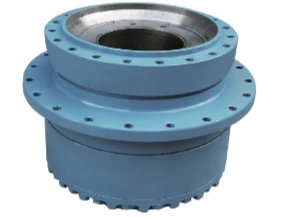 227-6045 Редуктор хода