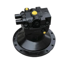 LQ32W00016F1 Гидромотор редуктора поворота