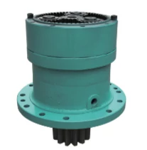 YM32W00001F1 Гидромотор редуктора поворота