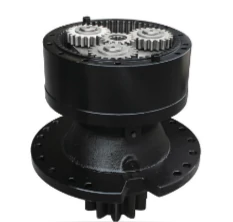 LQ32W00016F1 Гидромотор редуктора поворота