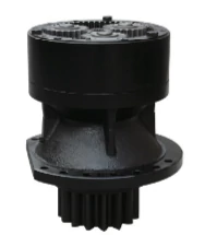 LC32W00011F1 Гидромотор редуктора поворота