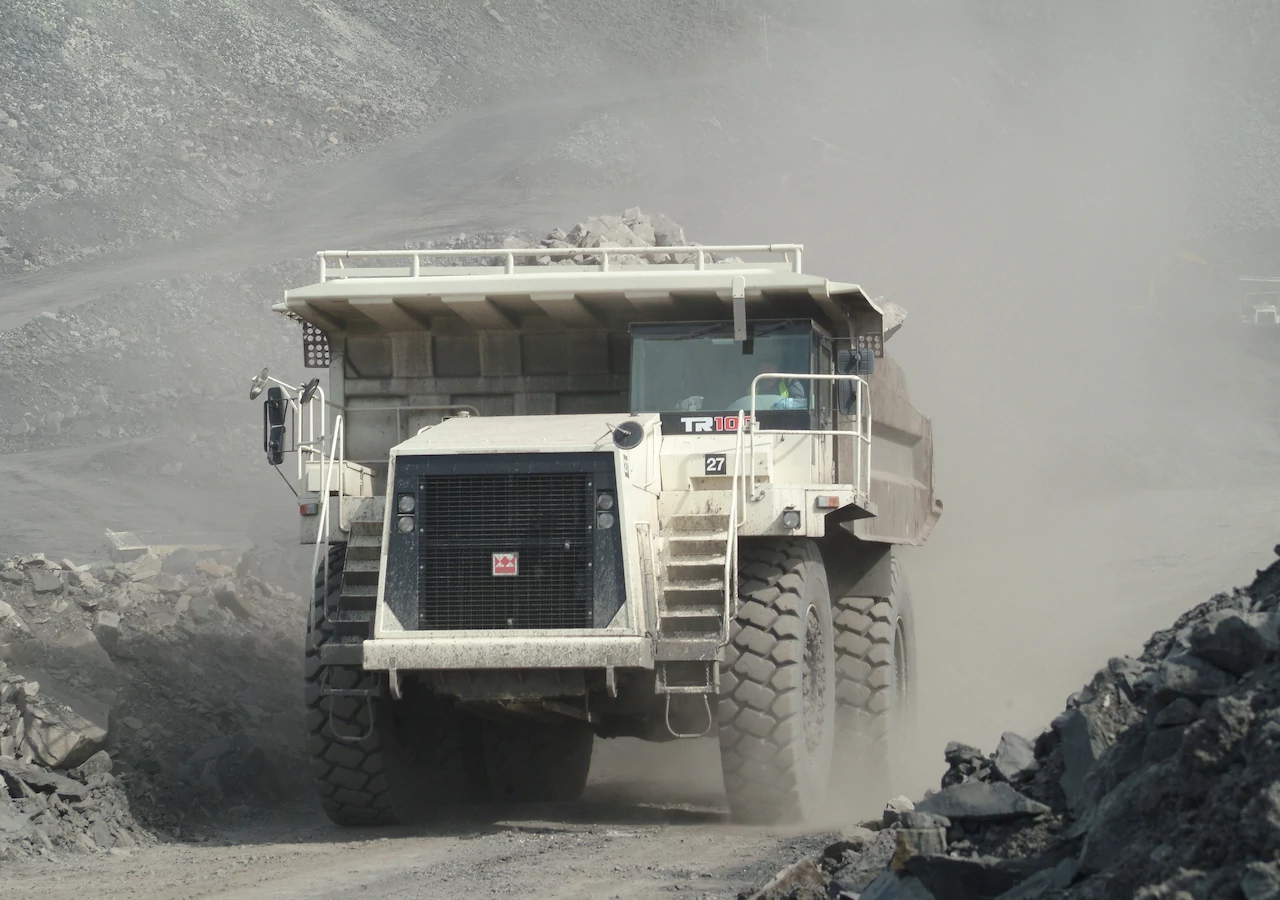 TR 100