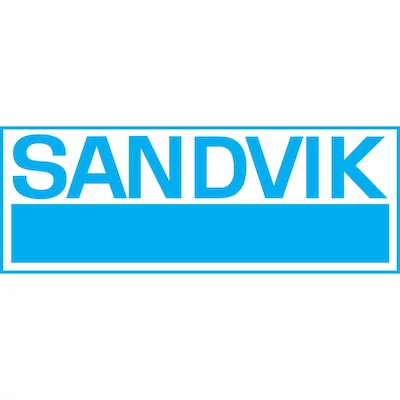 Sandvik